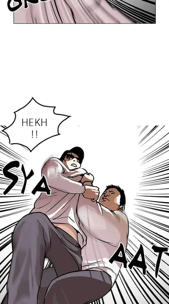 Lookism Chapter 123 Gambar 38