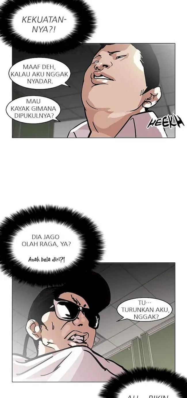 Lookism Chapter 123 Gambar 41