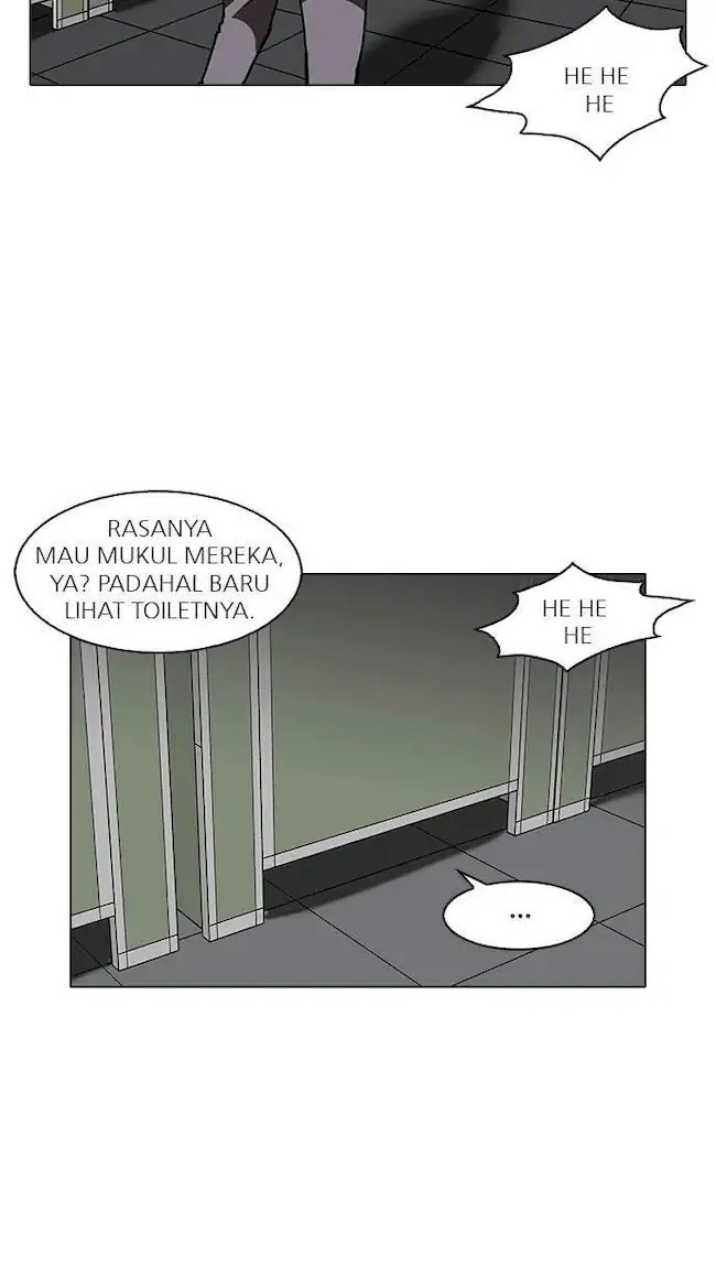 Lookism Chapter 123 Gambar 5