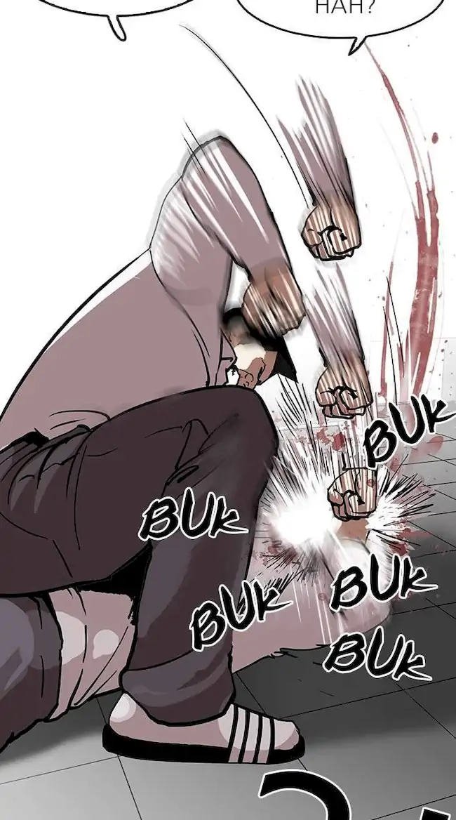 Lookism Chapter 123 Gambar 52