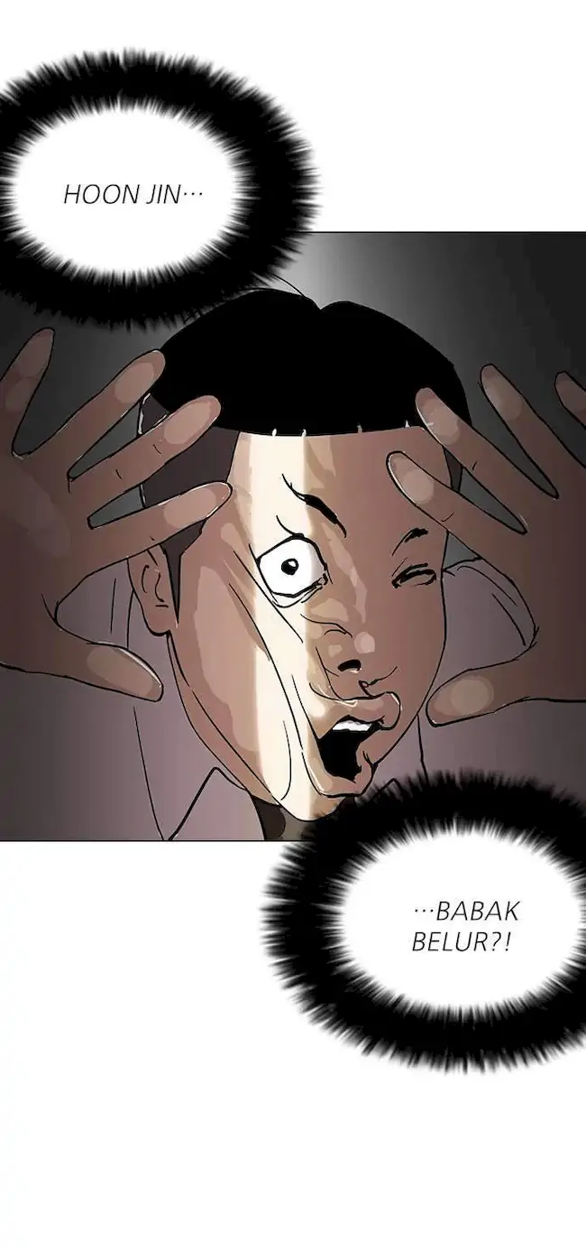 Lookism Chapter 123 Gambar 55