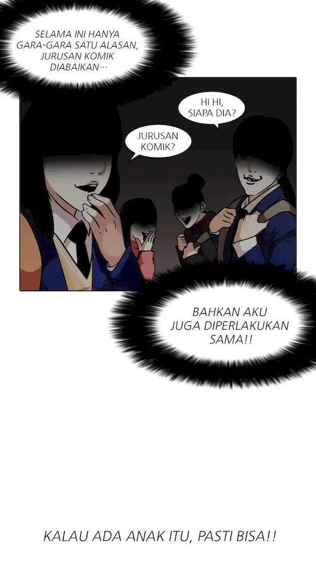 Lookism Chapter 123 Gambar 57