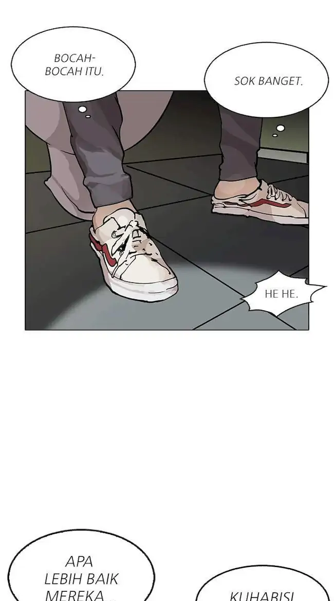 Lookism Chapter 123 Gambar 6