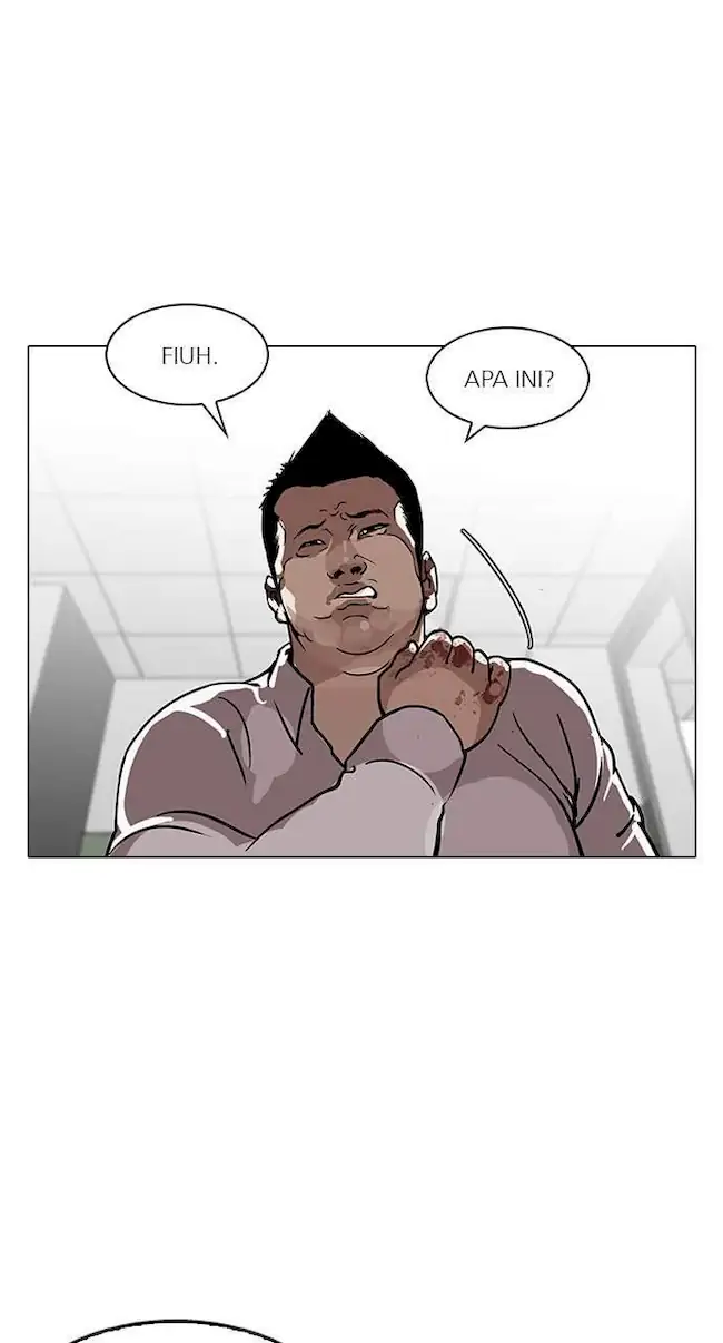 Lookism Chapter 123 Gambar 61