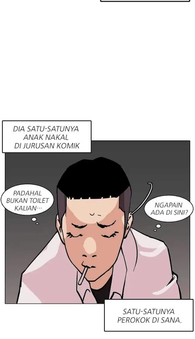 Lookism Chapter 123 Gambar 8