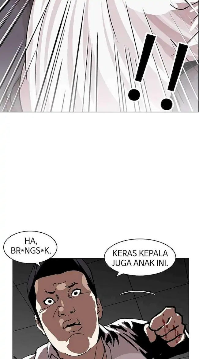 Lookism Chapter 124 Gambar 11