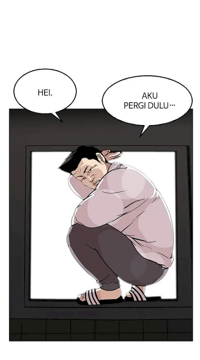 Lookism Chapter 124 Gambar 19