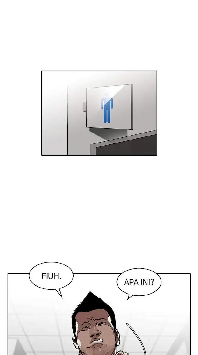 Baca  Lookism Chapter 124 Gambar 2