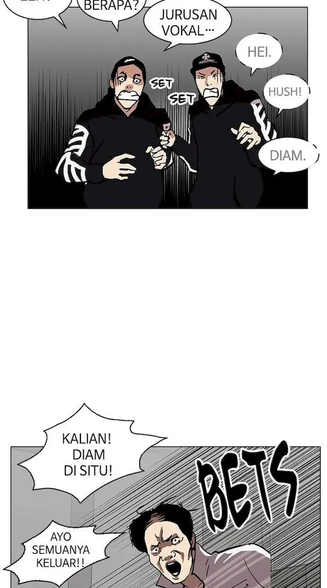 Lookism Chapter 124 Gambar 21