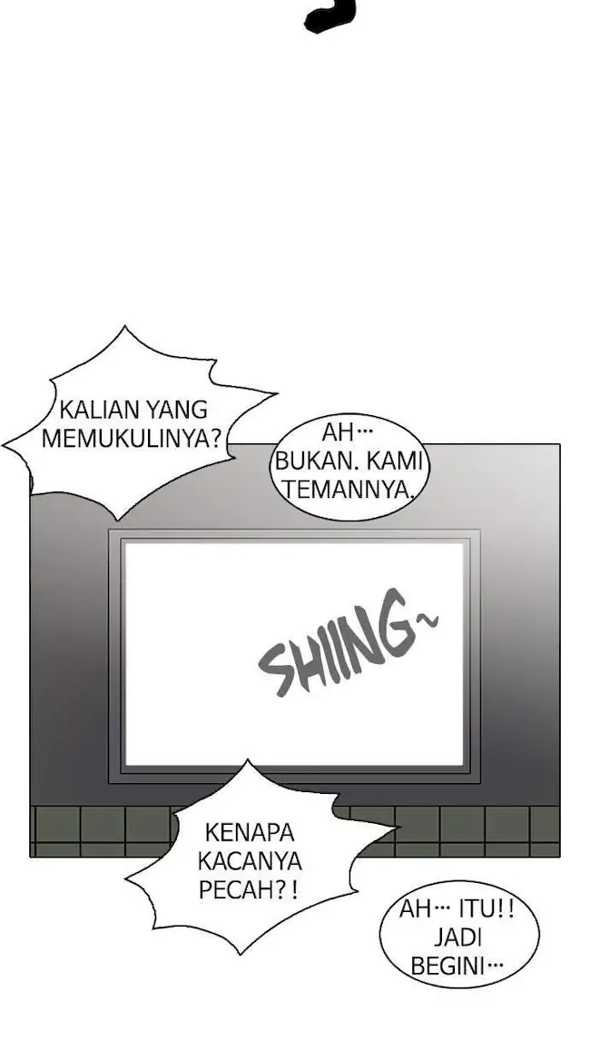 Lookism Chapter 124 Gambar 24