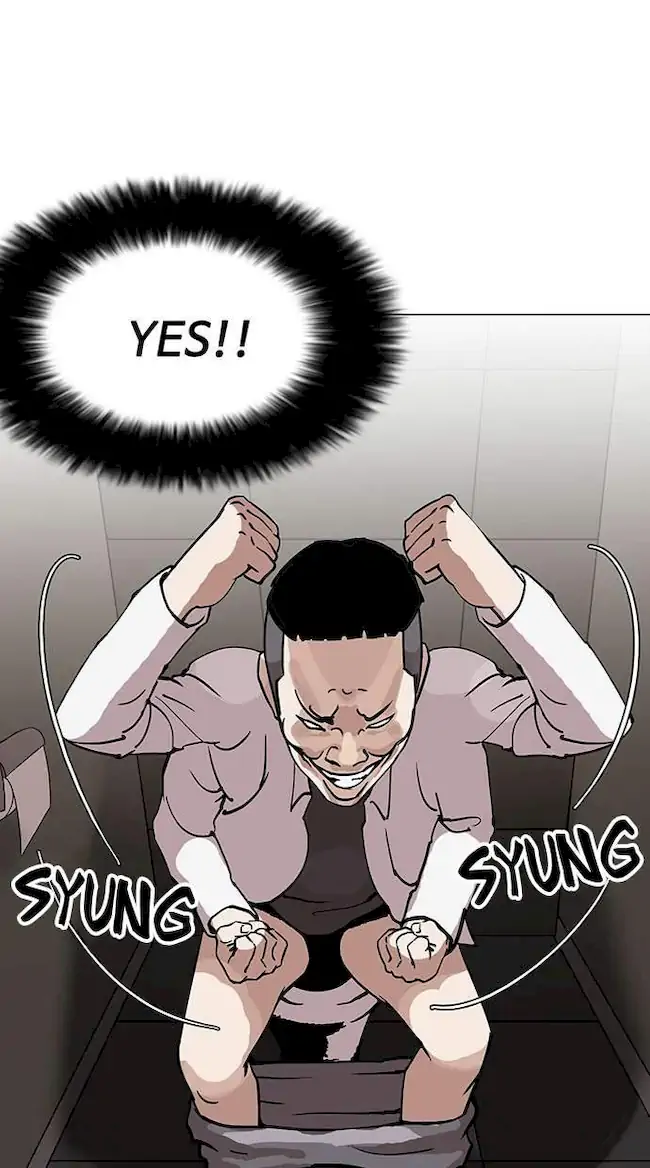 Lookism Chapter 124 Gambar 29