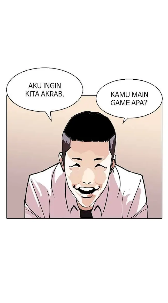 Lookism Chapter 124 Gambar 35