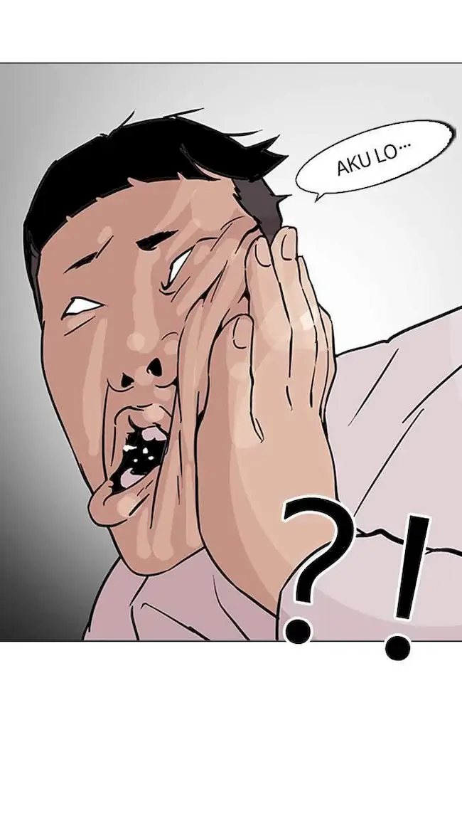 Lookism Chapter 124 Gambar 36