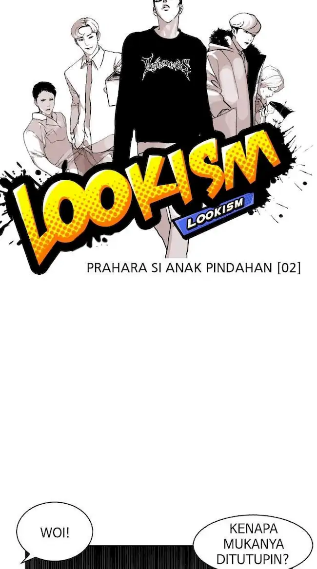 Lookism Chapter 124 Gambar 5