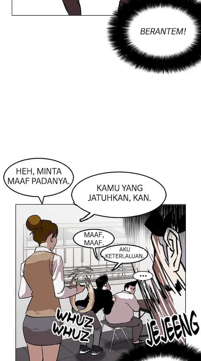 Lookism Chapter 124 Gambar 70