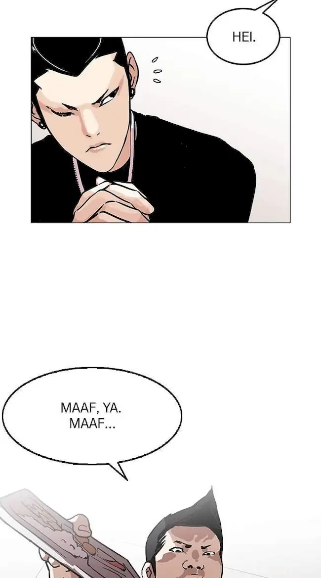 Lookism Chapter 124 Gambar 75