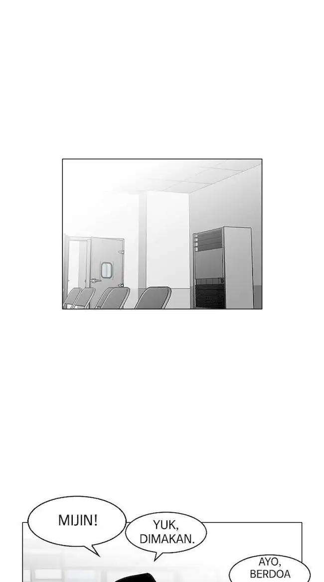 Baca  Lookism Chapter 125 Gambar 2