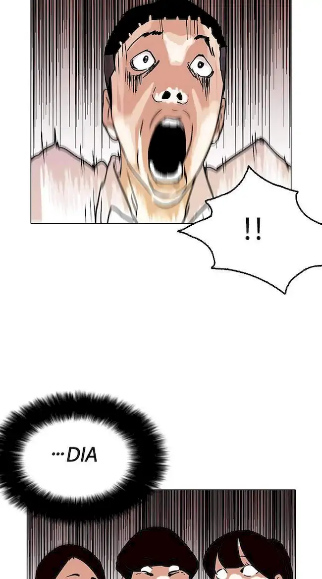 Lookism Chapter 125 Gambar 22