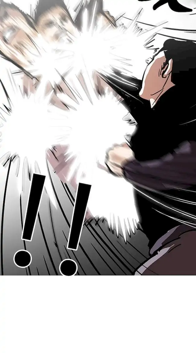 Lookism Chapter 125 Gambar 28