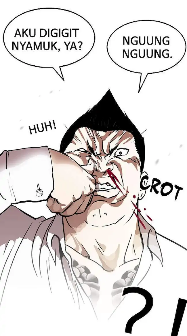 Lookism Chapter 125 Gambar 37