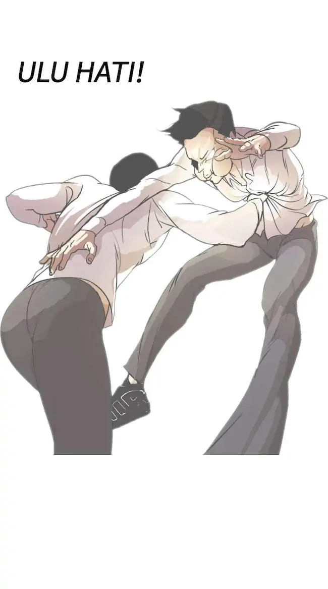 Lookism Chapter 125 Gambar 49