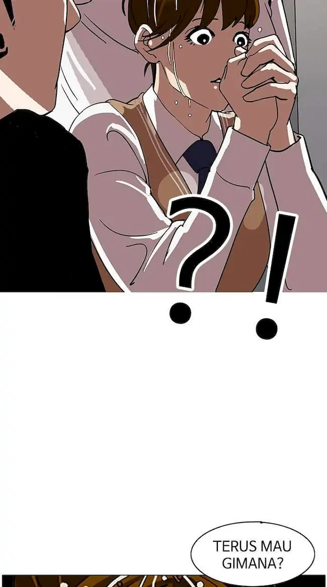 Lookism Chapter 125 Gambar 5