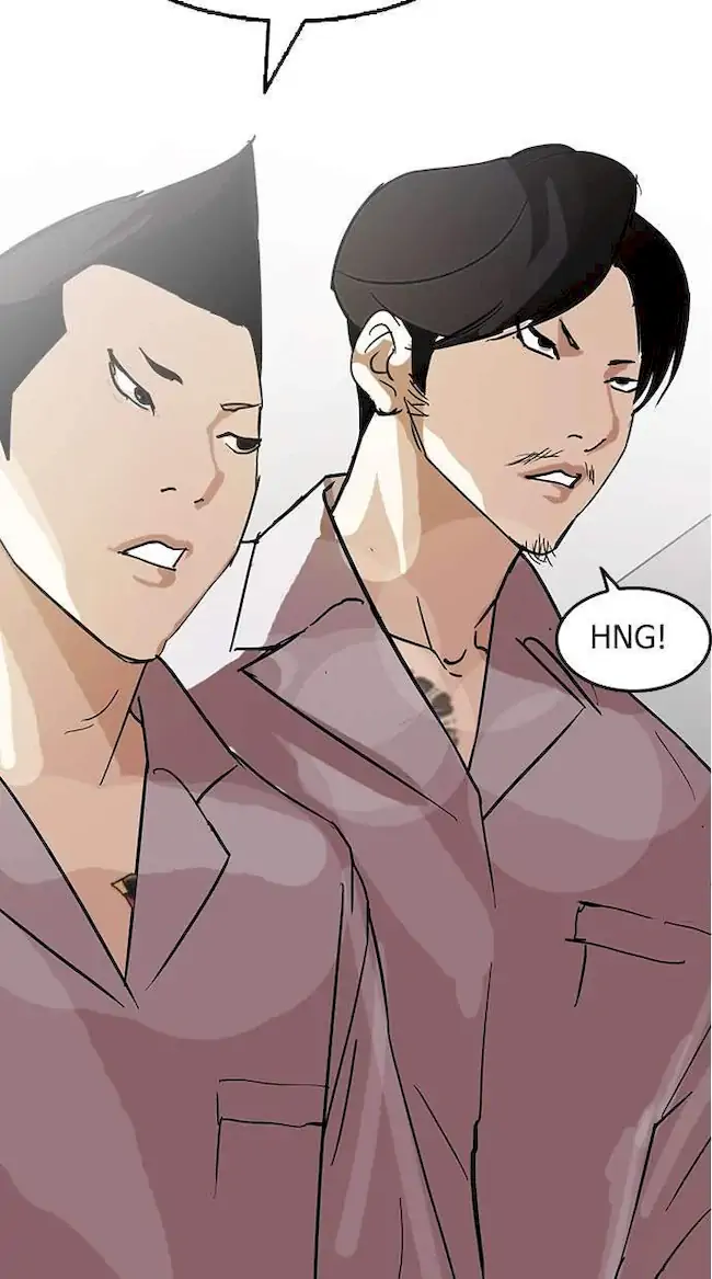 Lookism Chapter 125 Gambar 95