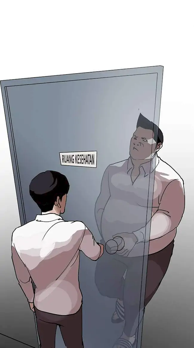 Lookism Chapter 126 Gambar 103