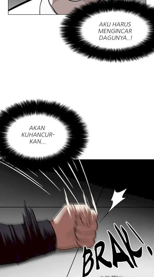 Lookism Chapter 126 Gambar 17