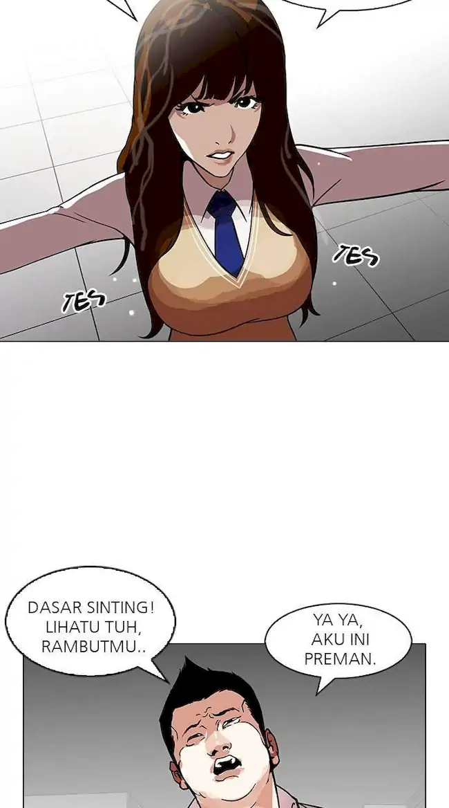 Lookism Chapter 126 Gambar 22
