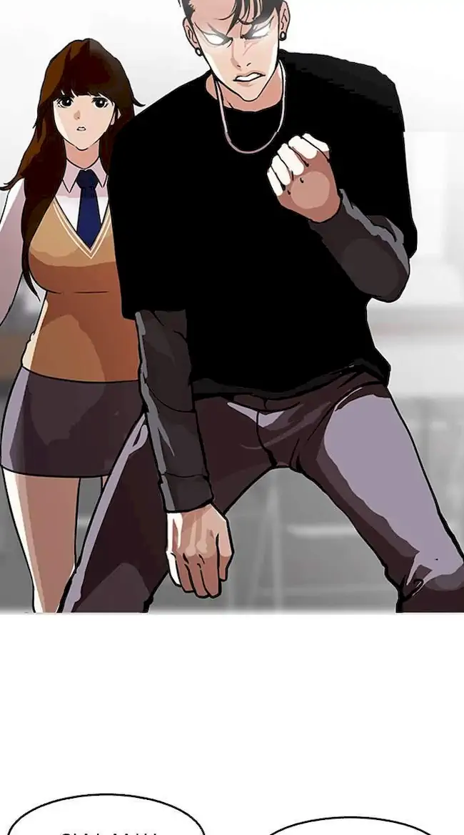 Lookism Chapter 126 Gambar 28