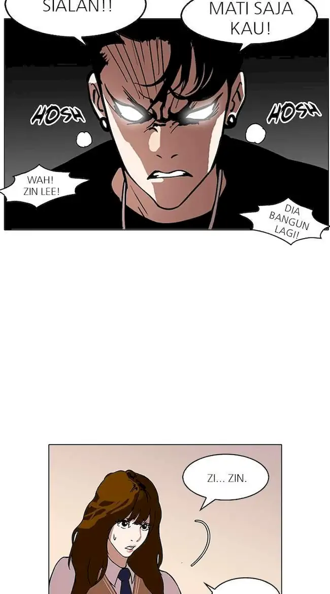 Lookism Chapter 126 Gambar 29