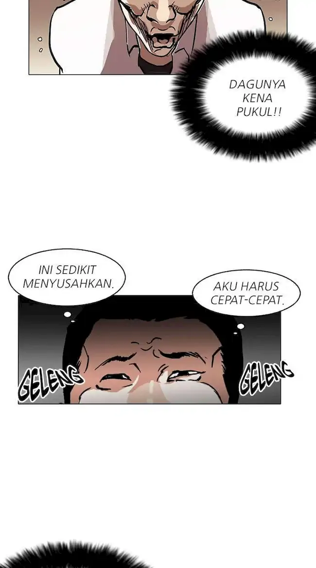 Lookism Chapter 126 Gambar 33