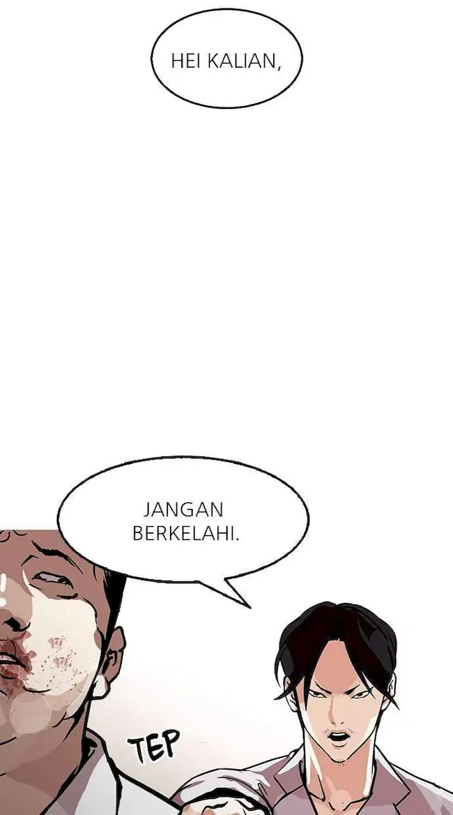 Lookism Chapter 126 Gambar 36