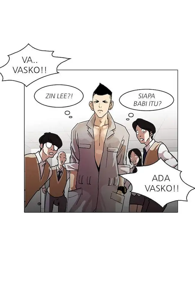 Lookism Chapter 126 Gambar 38
