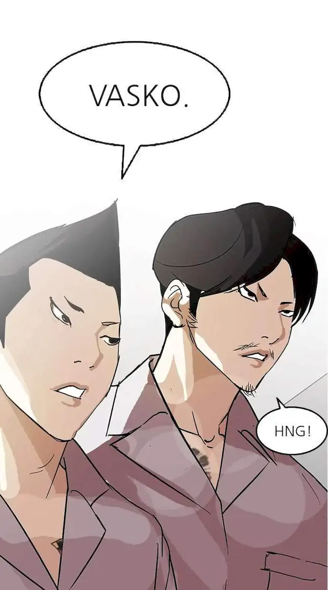 Lookism Chapter 126 Gambar 4
