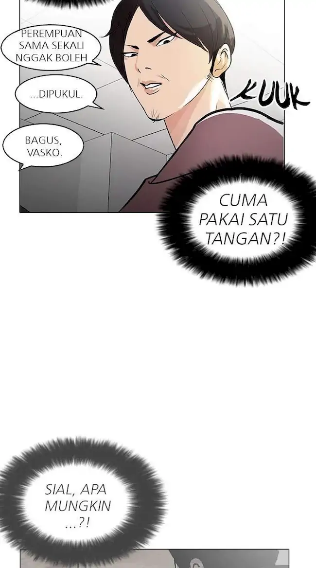 Lookism Chapter 126 Gambar 46