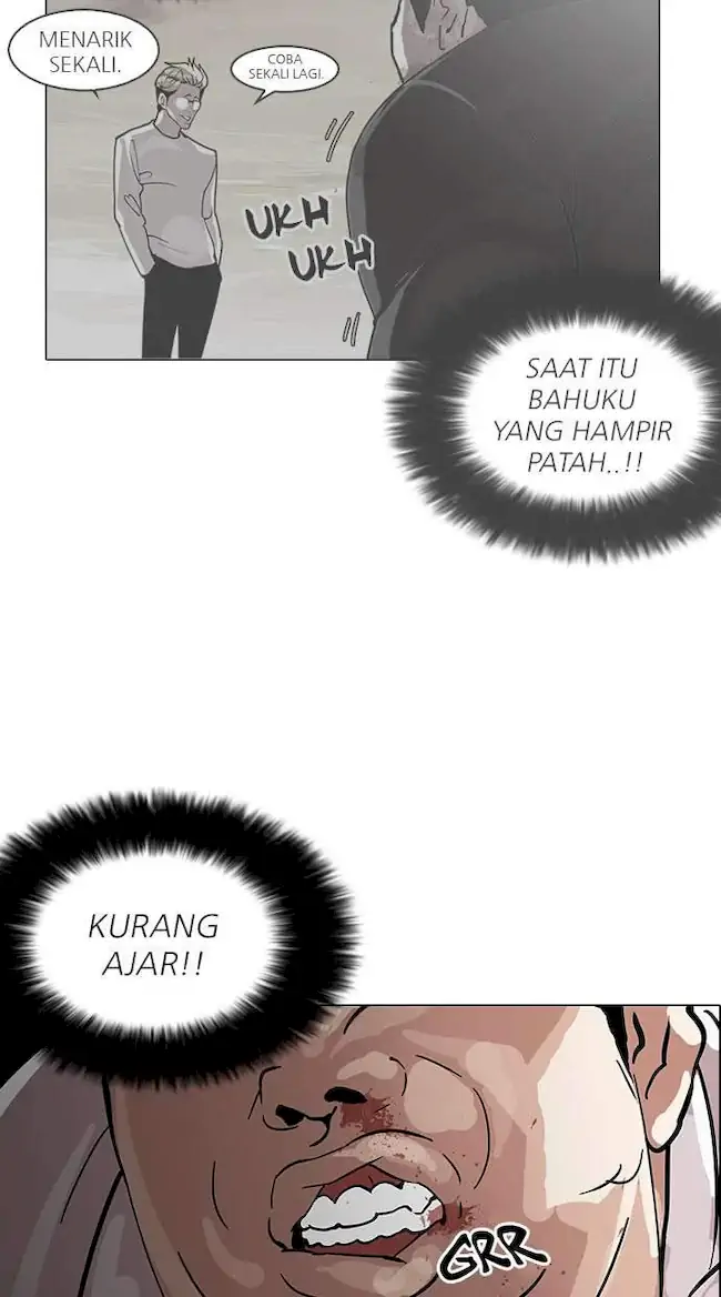 Lookism Chapter 126 Gambar 47
