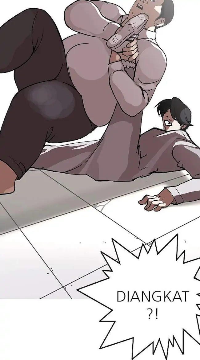 Lookism Chapter 126 Gambar 60