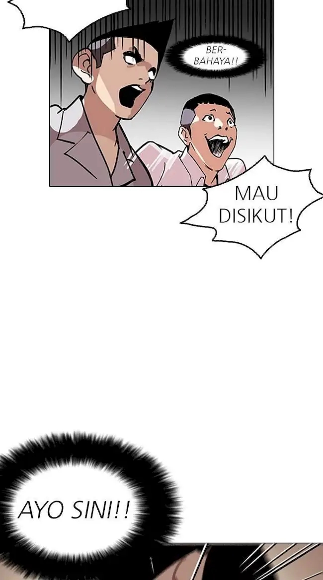 Lookism Chapter 126 Gambar 64