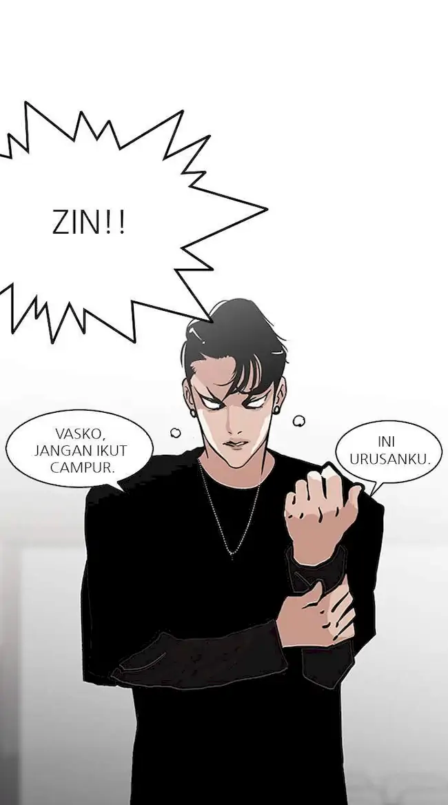 Lookism Chapter 126 Gambar 68