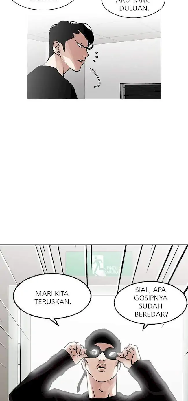 Lookism Chapter 126 Gambar 72