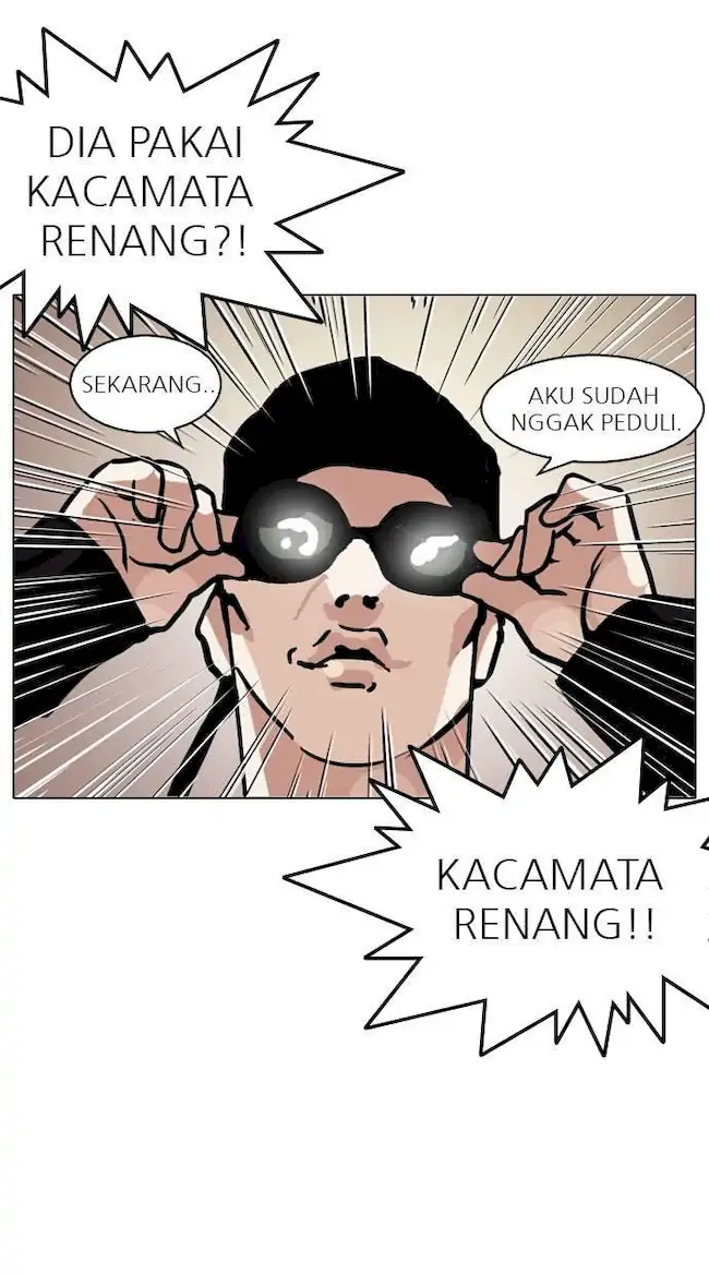 Lookism Chapter 126 Gambar 74