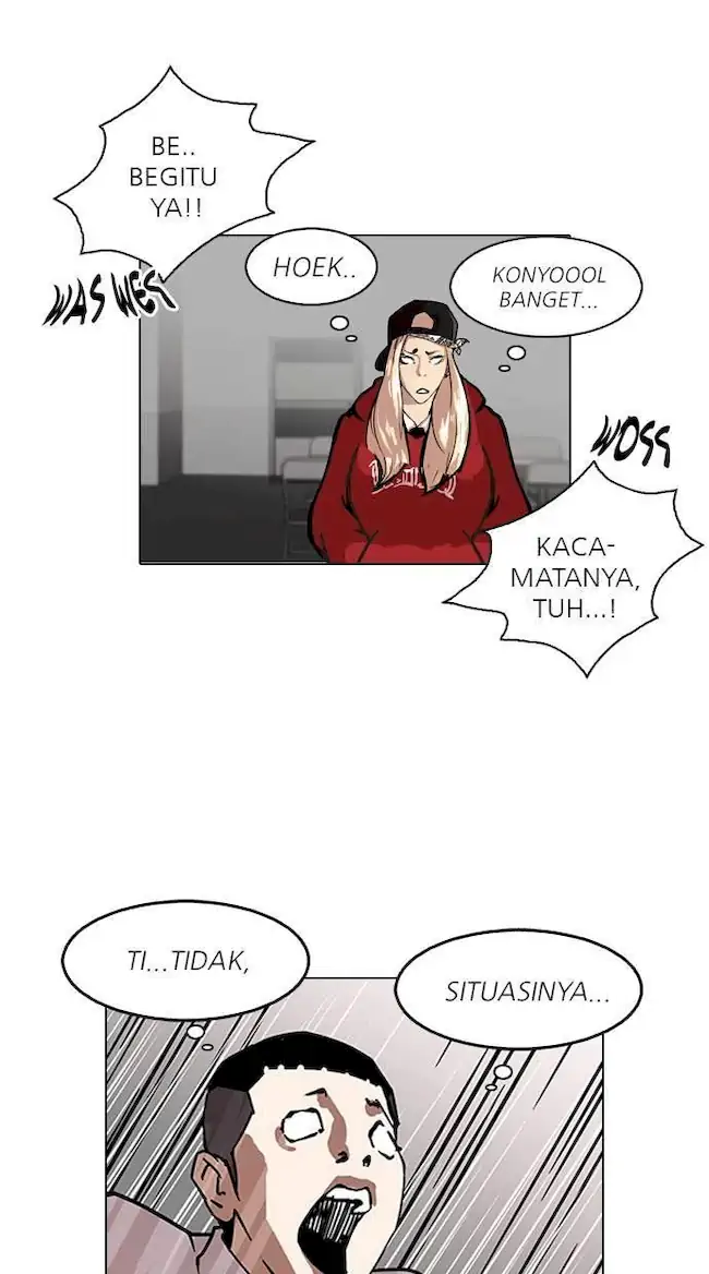 Lookism Chapter 126 Gambar 75