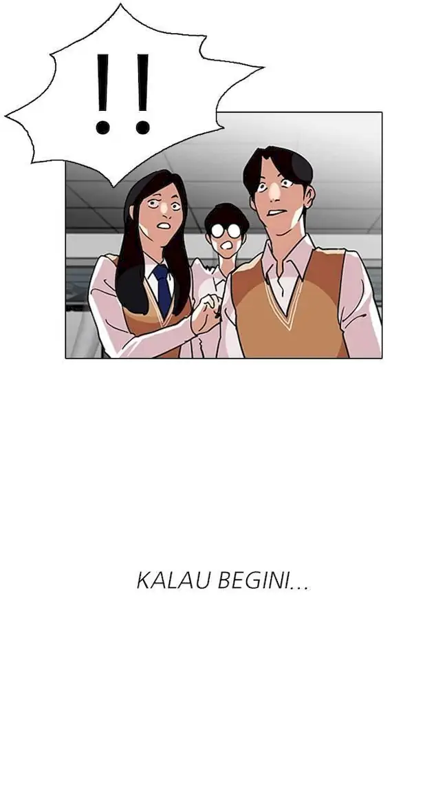 Lookism Chapter 126 Gambar 82