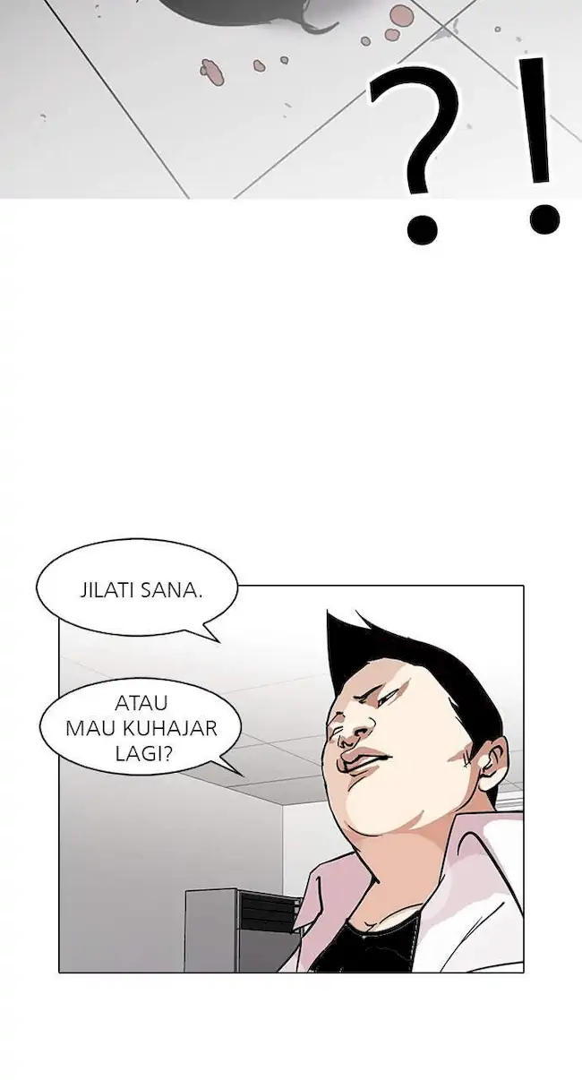 Lookism Chapter 126 Gambar 9