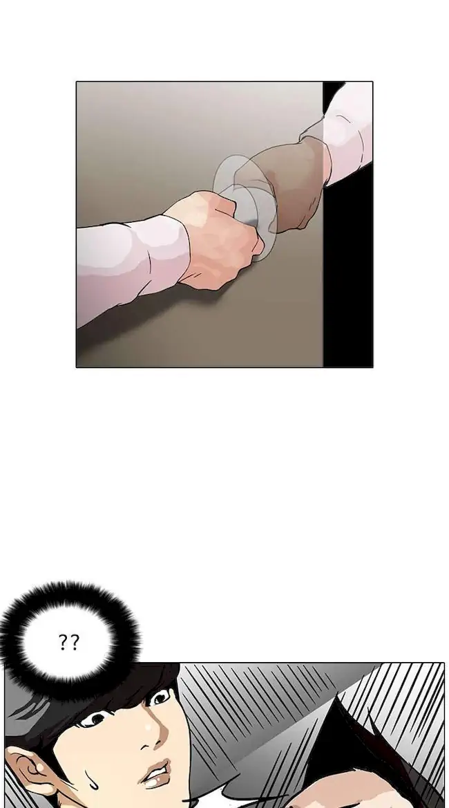 Lookism Chapter 127 Gambar 10