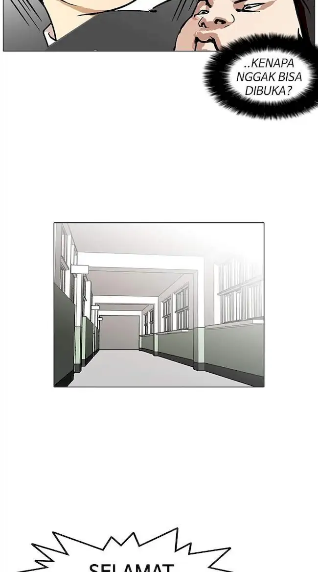 Lookism Chapter 127 Gambar 11