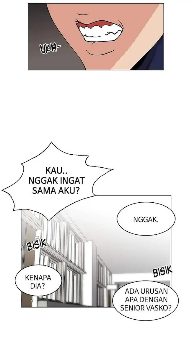 Lookism Chapter 127 Gambar 18