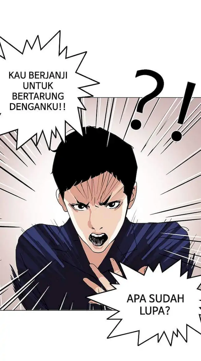 Lookism Chapter 127 Gambar 19
